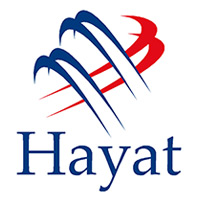 M/s. HAYAT INDUSTRIES (PVT) LTD. in Karachi